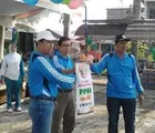 HUT ke-42 PPNI, Pemkab Inhil Ingatkan Perawat Tingkatkan Profesionalitas 