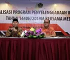 Dijadwal Ulang, Rencana Pelantikan Gubri Definitif