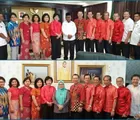 Peng: Kami Berharap Bapak Gubernur Hadir