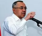 Riau Tak Libur Waspadai Ancaman Karhutla