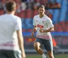 Zlatan Pede MU Kalahkan Leicester dan Raih Trofi Perdana