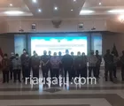 Wagubri Harap Pengurus FKUB Bisa Menjaga Kerukunan