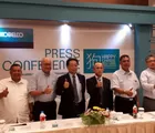 Yuni Shara dan Alena Wu Semarakkan Customer Gathering Kobelco