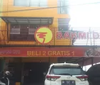 Bakmi DKI Hadir di Pekanbaru