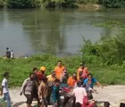 Korban Tenggelam di Sungai Kampar Akhirnya Ditemukan