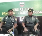 Pangdam I/BB: Saya Perintahkan ke Jajaran Saya Untuk Tertibkan Geng Motor