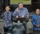 Demokrat Kembali Tercoreng Korupsi