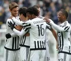 Ditunggu Final Coppa Italia, Juventus Tak Boleh Mengendur