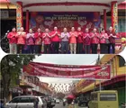 Panitia Imlek Bersama Suguhkan Berbagai Iven
