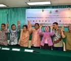 Kementerian LHK Dukung Badan Restorasi Gambut