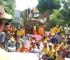 Pembayaran Gaji Kian tak Jelas, Pekerja MIG Masih Mogok dan Sandera 10 Truk Perusahaan