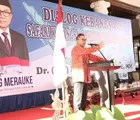 Ketua MPR Dukung Presiden Terbitkan Perppu Kekerasan Seksual