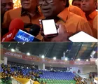 OSO: Gak Ada Masalah Itu