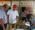 Bupati Suyatno Mengaku Puas karena Pilkades di 64 Desa Berjalan Lancar