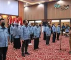 Sekda Kampar: Perkokoh dan Tingkatkan Silaturrahmi
