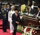Target 2016, Jokowi: Bangun Jalan 703 Km dan Jembatan 8.452 Meter