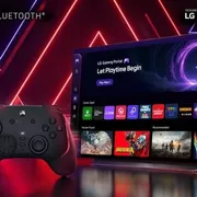 LG Electronics Announces, “Designed for LG Gaming Portal” Certification Program for Controllers