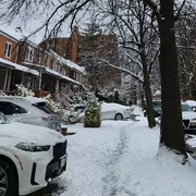 Winter Weather Alert: NYC Residents Be Ready