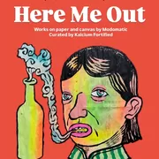 Hear Me Out: A Must-See Pop Art Exhibition for Art Lovers in New York