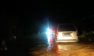 BREAKING NEWS: Poros Jalan Trans Sulawesi Dusun Bambuan Tolitoli Banjir, Warga: Awas Ada Buaya!!