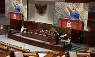 Pimpinan DPR Masih Buka Peluang Bacakan Surat Usulan Pemakzulan Wapres Gibran di Rapat Paripurna