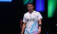 Punya Tim Pribadi Usai Keluar Pelatnas, Jonatan Christie Beber Pengaruh Besar ke Performa Turnamen