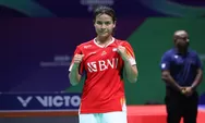Gara-gara Filipina, Tugas Indonesia Lebih Ringan di Badminton Asia Mixed Team Championship 2025