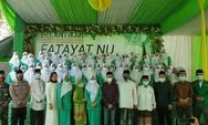 Jadikan Fatayat sebagai Organisasi Kader Mandiri Perempuan Indonesia