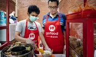 GoFood Hadirkan Promo Hemat dan Rekomendasi Kuliner Nikmat di Masa PPKM, Ada Potongan Harga hingga Rp 110.000