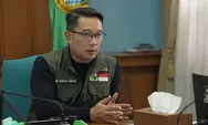 Percepat Vaksinasi Covid-19, Ridwan Kamil: Desember 2021 Beres!