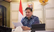 Pemerintah Segera Mencairkan Bantuan Tunai untuk PKL dan Warung