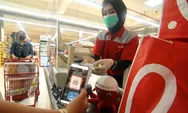 Pakai Scan QRIS OCTO Mobile, Transaksi Belanja di Masa PPKM Tetap Aman