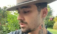 Biodata Zayn Malik yang Diisukan Putus dengan Gigi Hadid hingga Kasus Yolanda Hadid