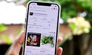 Tokopedia Gencarkan Digitalisasi Pasar Tradisional, di Antaranya Hadir di Pasar Beringharjo