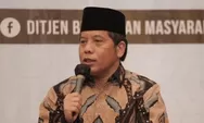 Kemenag Buka Lowongan Imam Masjid untuk Tugas di UEA, Catat Jadwal, Link dan Cara Ikut Seleksi Virtual