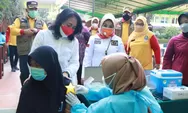 Pemerintah Kejar Target Vaksinasi Anak Usia 12-17 Tahun, Agar Bisa Kembali Sekolah Tatap Muka
