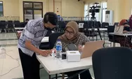 Tingkatkan Kualitas Pembelajaran Jarak Jauh, USM Gelar Workshop  e-Learning
