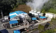 Tak Hanya Menghasilkan Listrik, Pertamina Ungkap Manfaat Tersembunyi Energi Panas Bumi