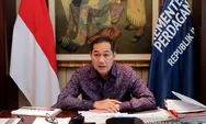 Kata Menteri Perdagangan, Pertumbuhan Konsumsi Rumah Tangga Selama Kuartal II 2021 Membaik