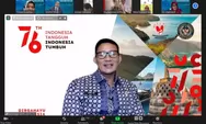 Pesan Sandiaga, Kampus Pariwisata Harus Produktif dan Inovatif Saat Pandemi