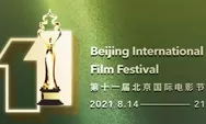 Covid Varian Delta Merebak di China, Festival Film Beijing Ditunda Lagi 