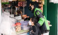 Gojek Salurkan Kembali Bantuan Belanja Sembako Rp 25 Miliar untuk Mitra Driver Aktif di Seluruh Indonesia