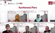 OJK : Pelaku Pasar Cukup Siap Merespon Pandemi Covid-19
