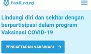Cara Cek dan Download Sertifikat Vaksin COVID-19 Gratis Di Web Pedulilindungi.id