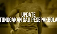 Waduh! Gaji Ditunggak Persis Solo, 18 Pemain Mengadu ke APPI