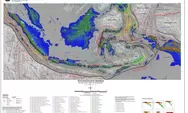 Peta Patahan Aktif Diluncurkan. Inilah Kegunaannya