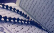 3 Adab Menghapal Al Qur'an  Menurut Imam Nawawi, Termasuk Konsentrasi