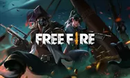 Besok Jangan Lupa Klaim, Ini Kode Redeem Free Fire 29 Agustus 2021