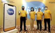 Ditopang 'Super App', Saham Bank Mandiri Makin Prospektif 