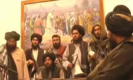 Taliban Haramkan Musik dan Film, Penyanyi dan Artis Afghanistan Diminta Ganti Profesi Sesuai Syariat Islam